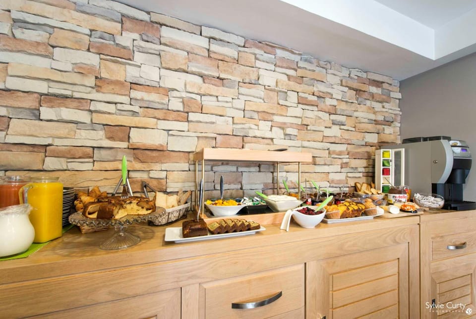 Food and beverages
