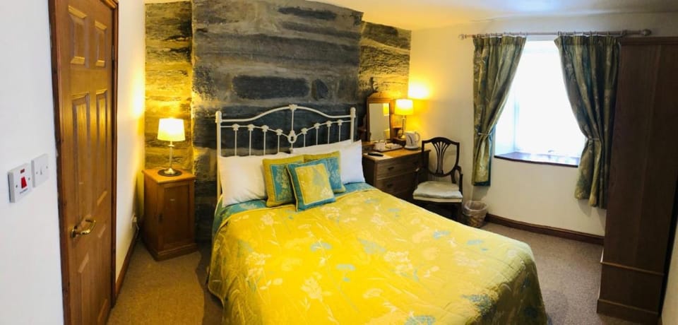 Yr Hen Fecws Hotel in Porthmadog