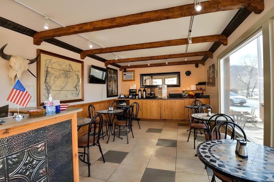 Inca Inn Moab Motel in Moab