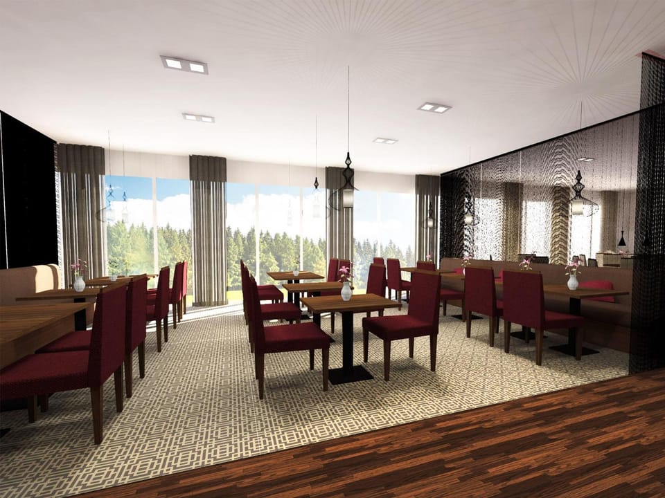 Sante Royale Hotel- & Gesundheitsresort Bad Langensalza Hotel in Thuringia, Germany