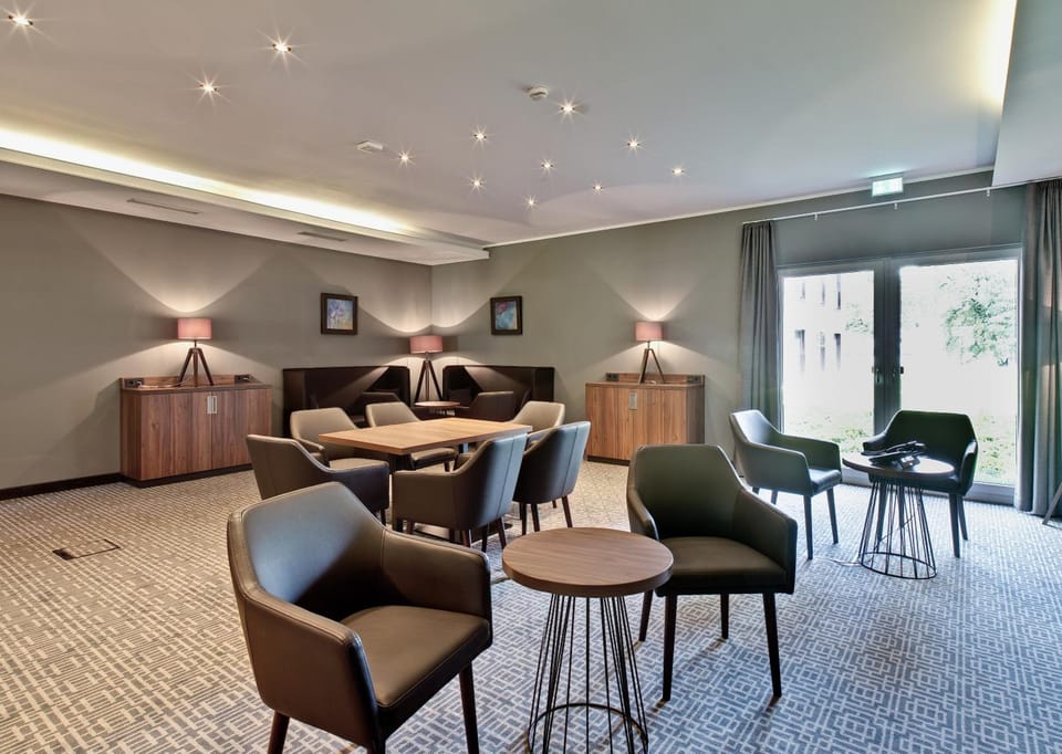 Sante Royale Hotel- & Gesundheitsresort Bad Langensalza Hotel in Thuringia, Germany