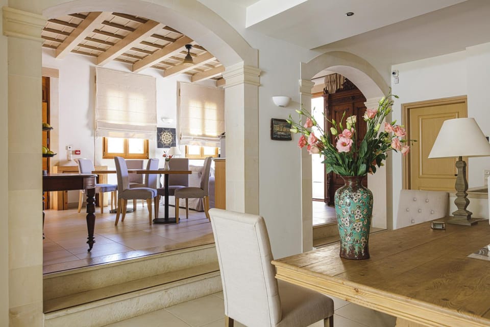 Z Boutique Hotel Hotel in Panormos in Rethymno