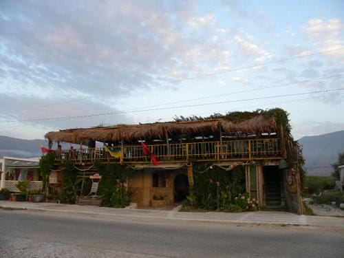 Maxola's Dream Orikum Hotel in Vlorë County, Albania