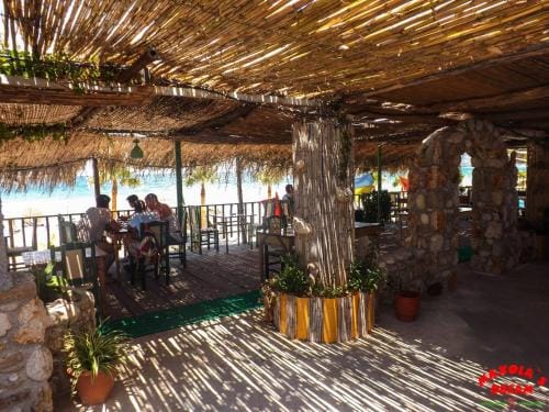 Maxola's Dream Orikum Hotel in Vlorë County, Albania