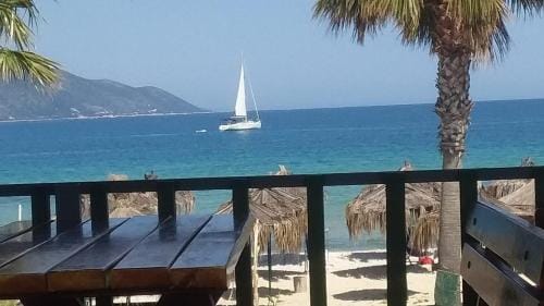 Maxola's Dream Orikum Hotel in Vlorë County, Albania
