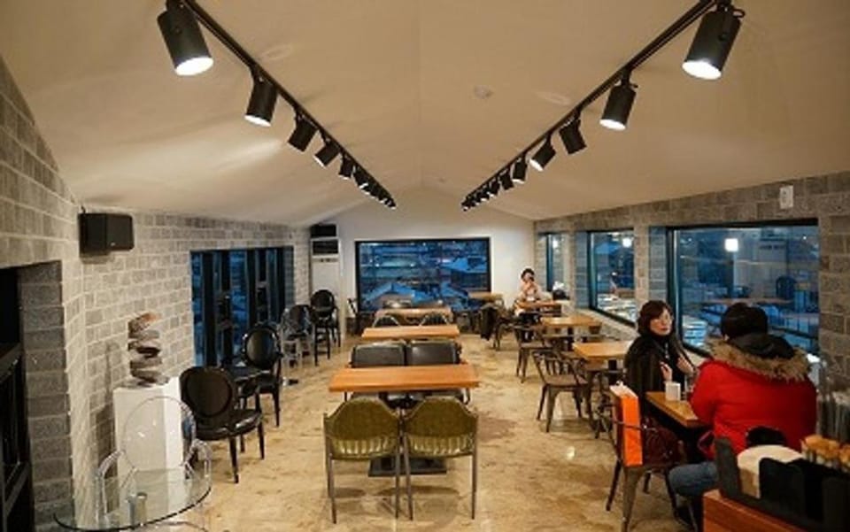 Jeonju Hwangsil Gwangwang Hotel Hotel in South Korea
