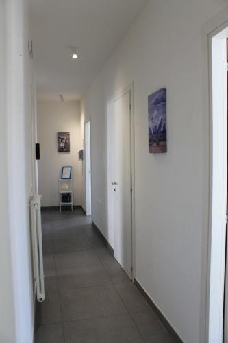 Life Quality B&B Hotel in Pescara