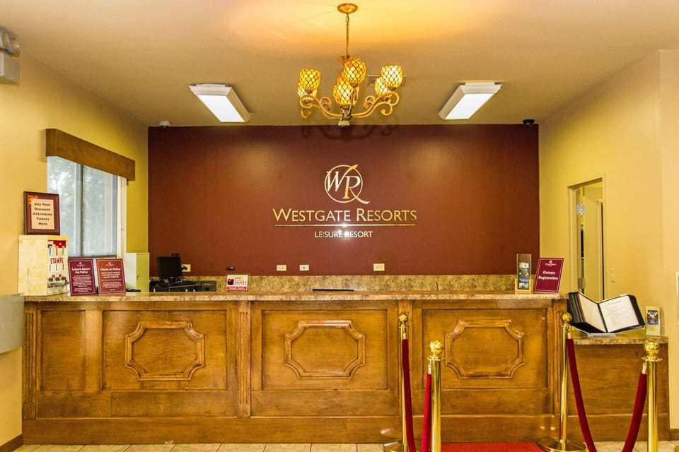 Westgate Leisure Resort Resort in Orlando
