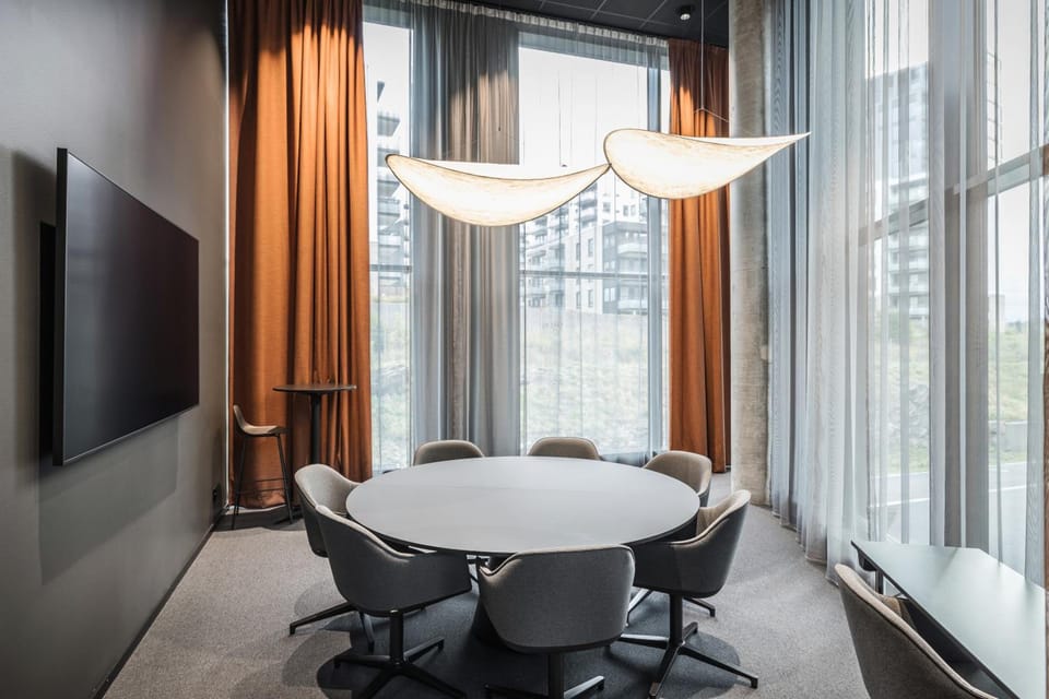 Meeting room / ballrooms