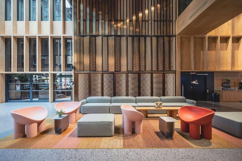 Quality Hotel Hasle Linie Hotel in Oslo
