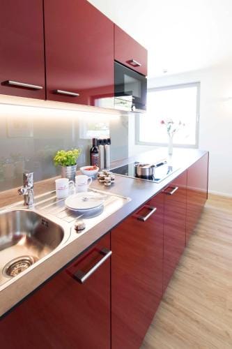 MAVO Hospitality Esslingen Berliner Straße Hotel in Esslingen