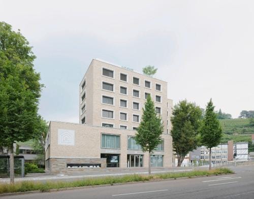 MAVO Hospitality Esslingen Berliner Straße Hotel in Esslingen