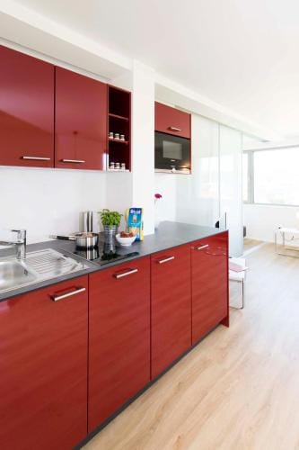 MAVO Hospitality Esslingen Berliner Straße Hotel in Esslingen