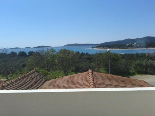 Apartments and rooms with parking space Solaris, Sibenik - 12269 Hotel in Šibenik