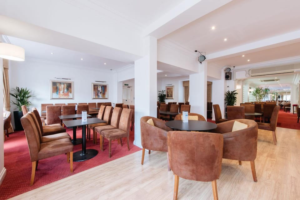 The Queens Hotel Hotel in Paignton