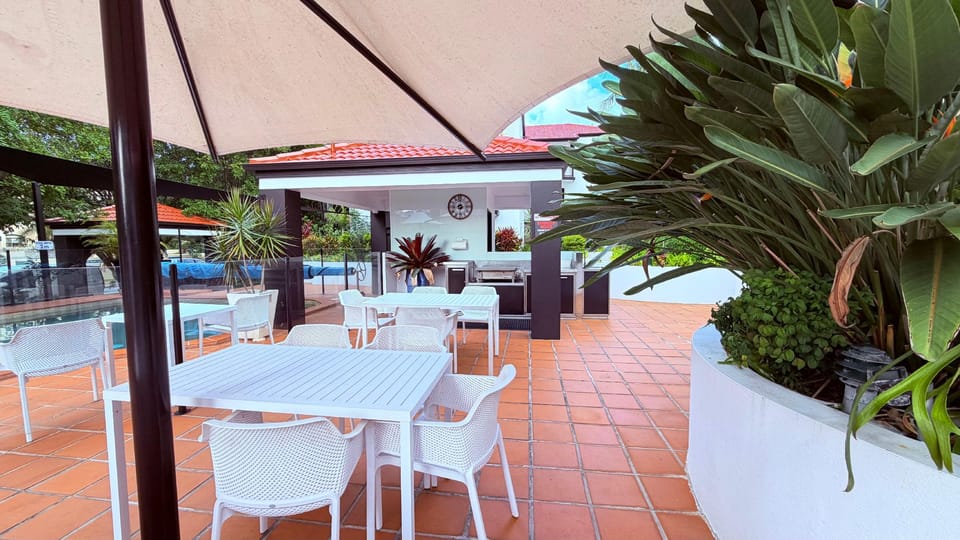 Santana Resort Apartment hotel in Surfers Paradise