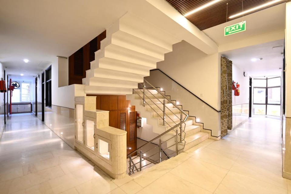 Hotel Baba Deluxe Hotel in New Delhi