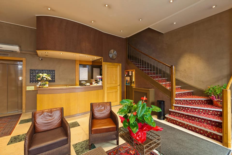 Hotel Du Nord Hotel in Besançon