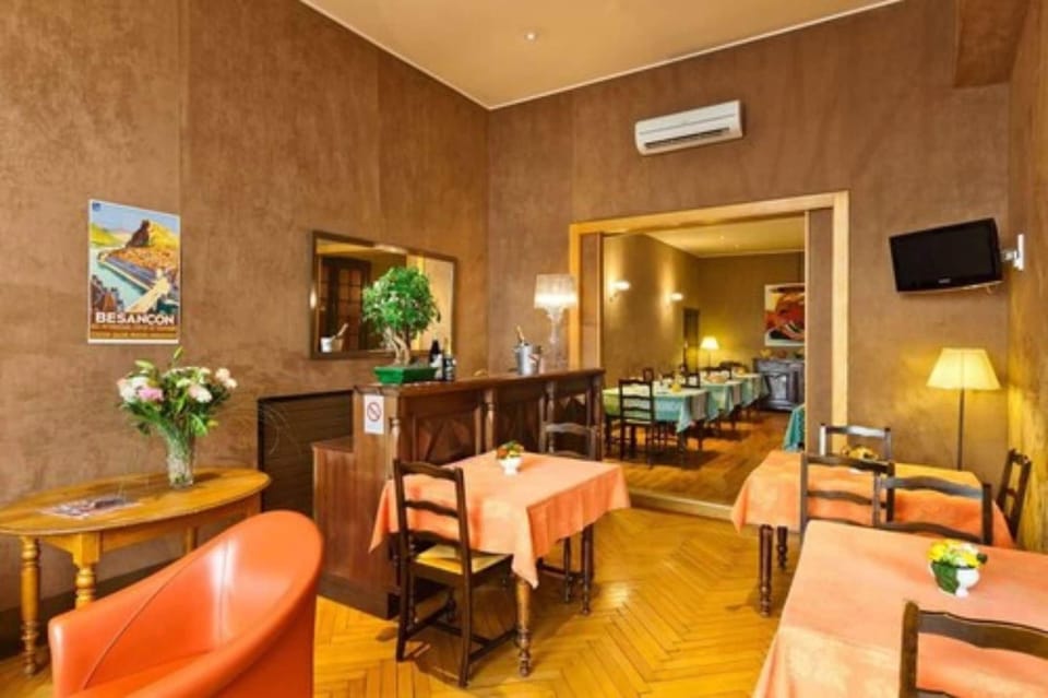 Hotel Du Nord Hotel in Besançon