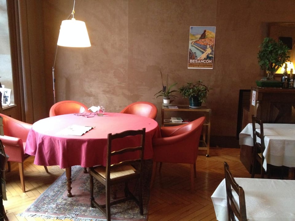 Hotel Du Nord Hotel in Besançon
