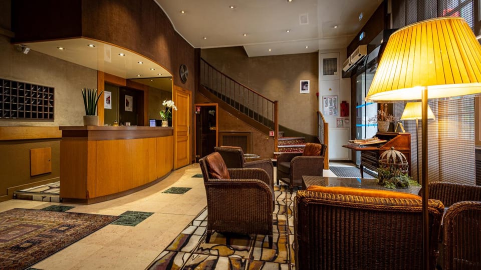 Hotel Du Nord Hotel in Besançon