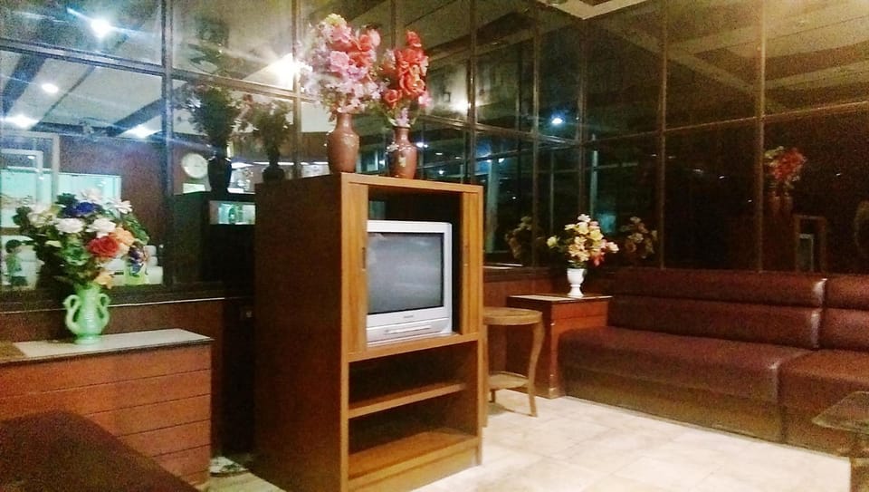 Ho Fah Hotel Hotel in Thailand