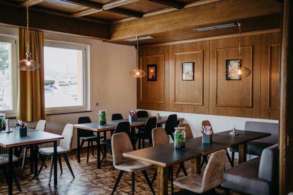 Basekamp Mountain Budget Hotel Hotel in Carinthia, Austria