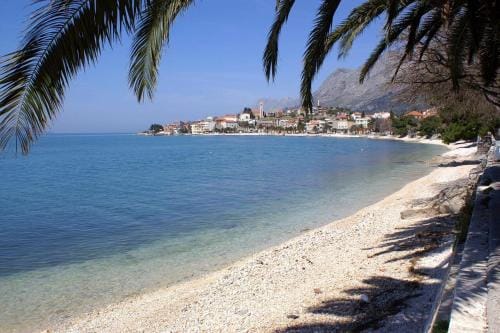 Double Room Gradac 13179a Hotel in Dubrovnik-Neretva County