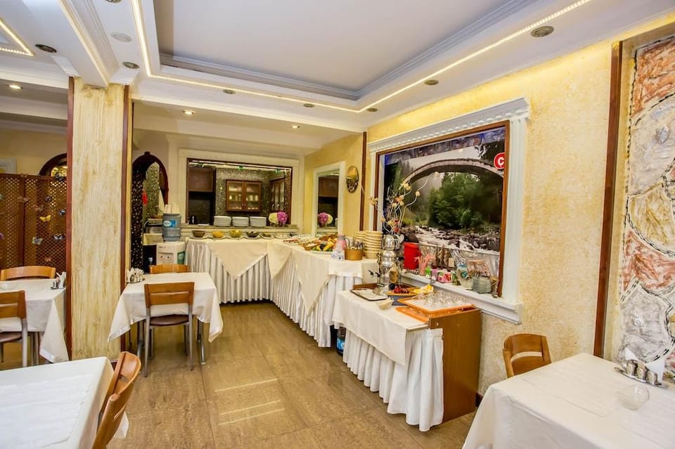Hotel Pera Capitol - Taksim & Istiklal Hotel in Istanbul