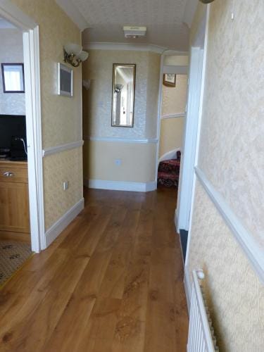 The Thornhill Hotel in Teignmouth