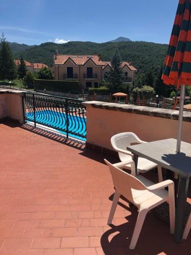 Rifugio del Cavaliere Hotel in Molise, Italy
