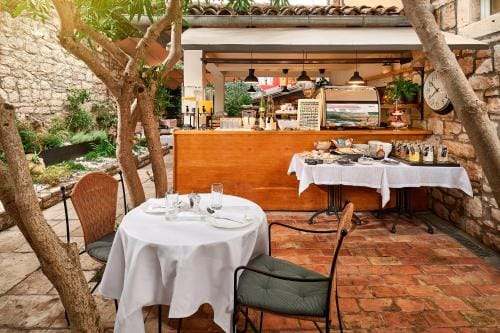 Hotel Angelo d'Oro Hotel in Rovinj