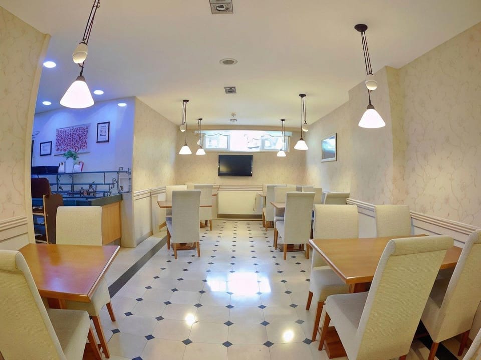 Hotel Novano Hotel in Istanbul