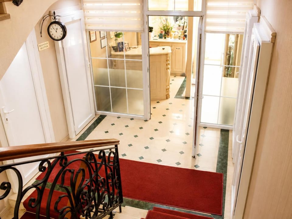 Hotel Novano Hotel in Istanbul