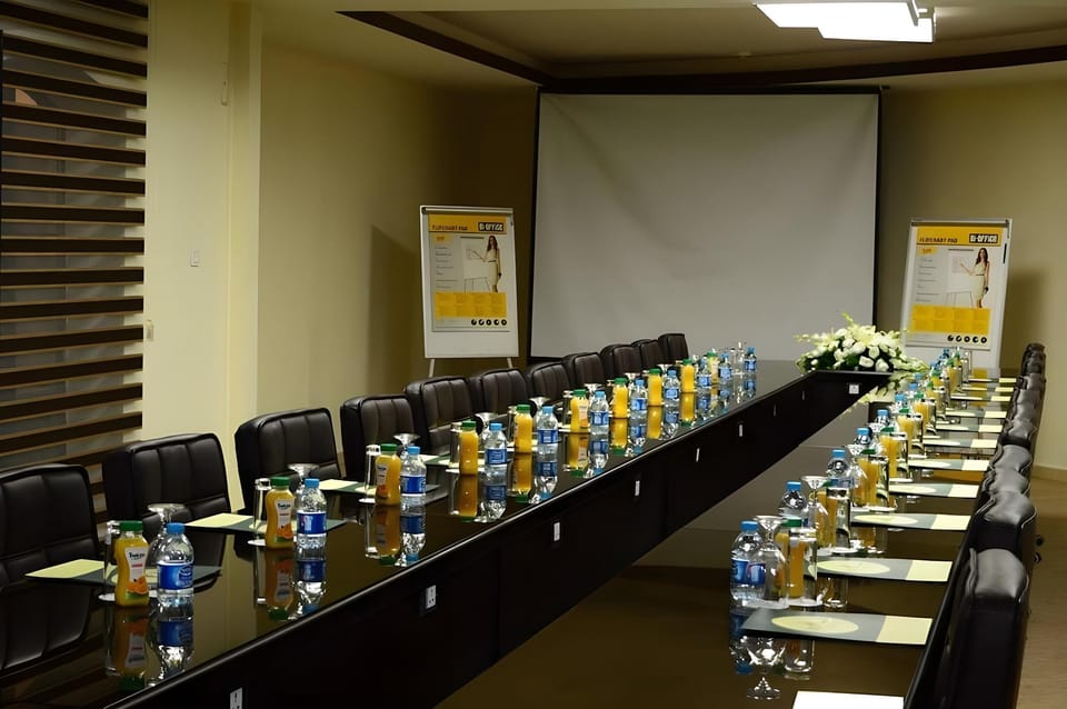 Larsa Hotel Hotel in Africa