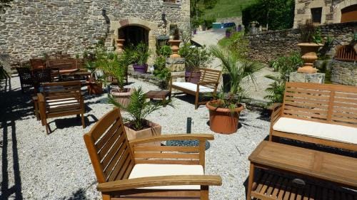 B&B Manoir de la Fabregues Hotel in Auvergne-Rhône-Alpes
