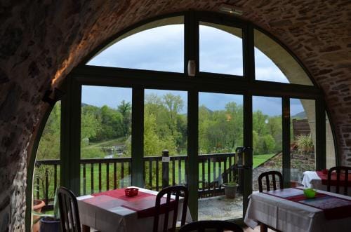 B&B Manoir de la Fabregues Hotel in Auvergne-Rhône-Alpes