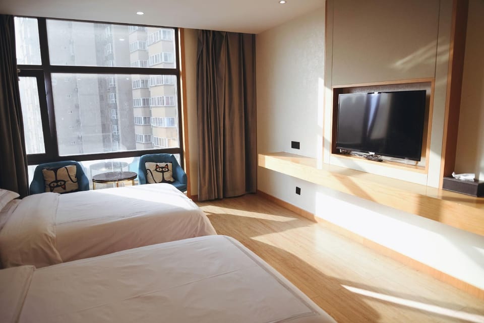 Guestroom