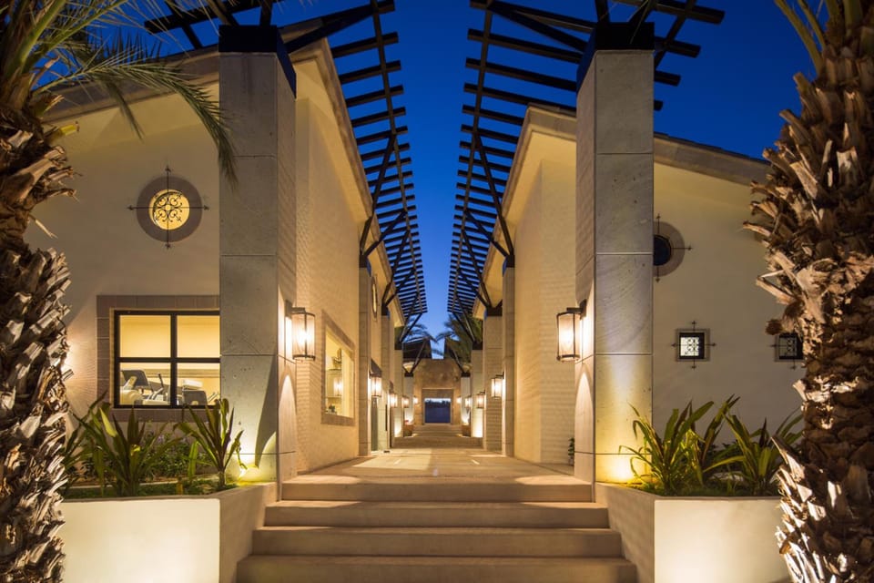 Quivira Los Cabos Condos and Homes -Vacation Rentals Resort in Cabo San Lucas