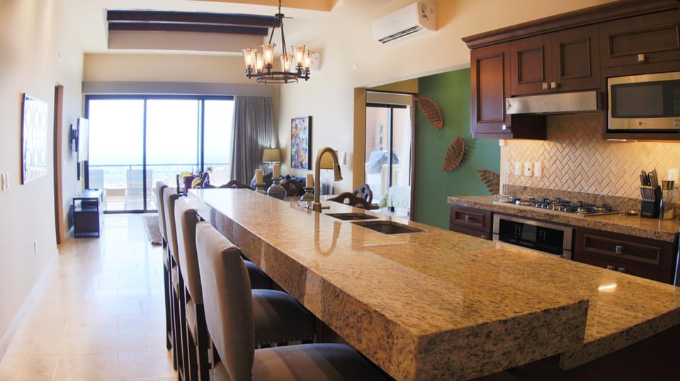 Quivira Los Cabos Condos and Homes -Vacation Rentals Resort in Cabo San Lucas
