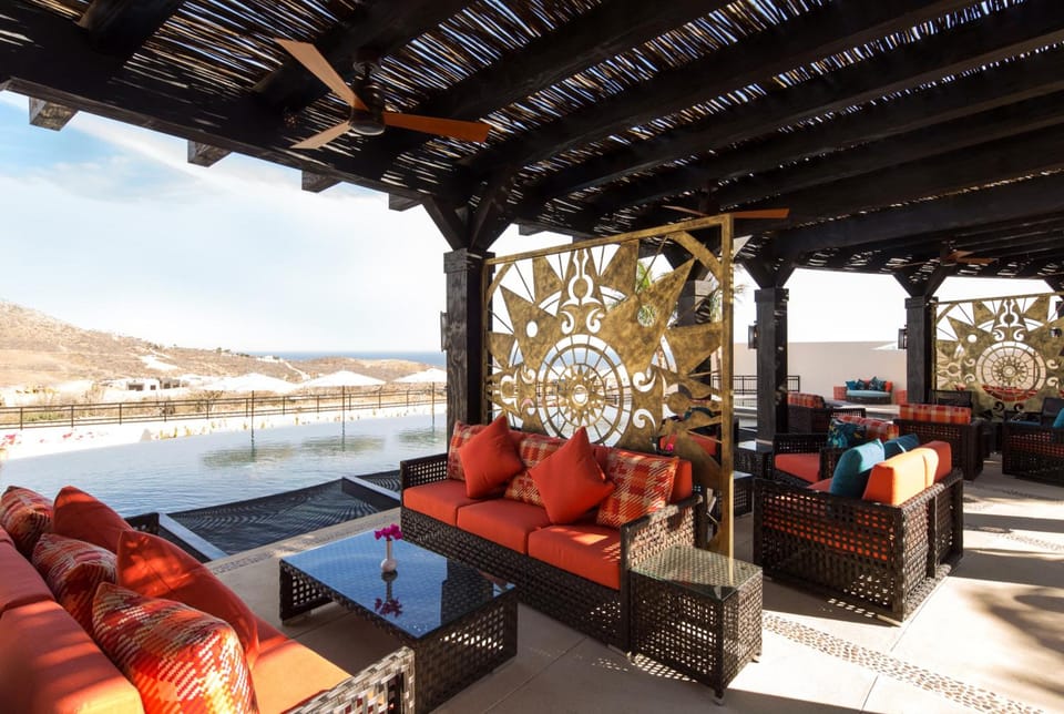 Quivira Los Cabos Condos and Homes -Vacation Rentals Resort in Cabo San Lucas