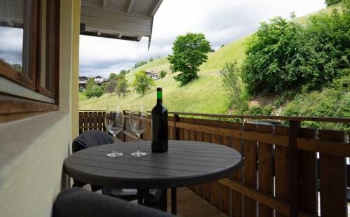 Biolandhaus Seethaler Hotel in Salzburgerland