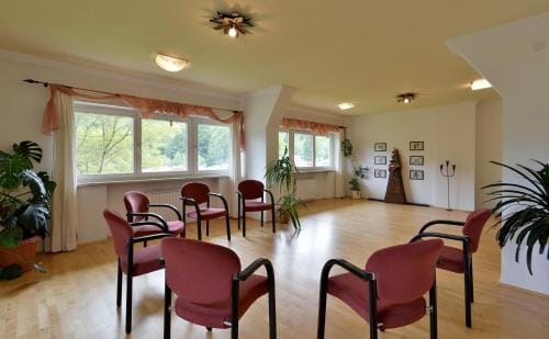 Biolandhaus Seethaler Hotel in Salzburgerland