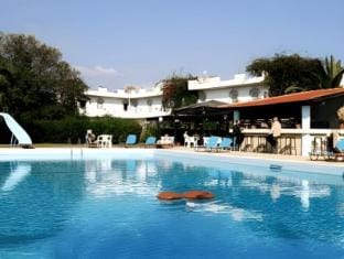 Gorgona Hotel Hotel in Crete