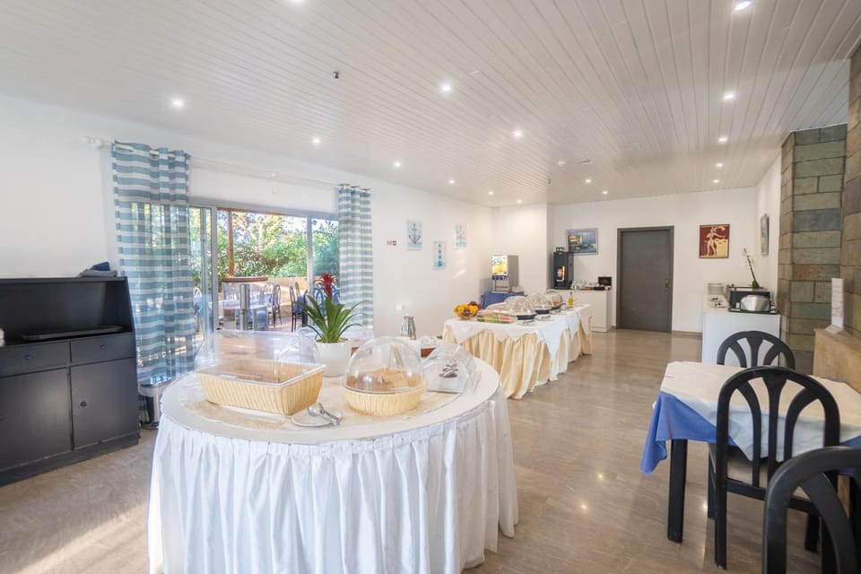 Gorgona Hotel Hotel in Crete