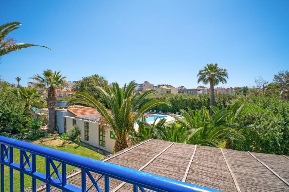 Gorgona Hotel Hotel in Crete