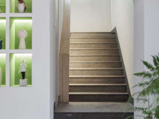 inhua Yunqi Boutique Hotel Hotel in Zhejiang