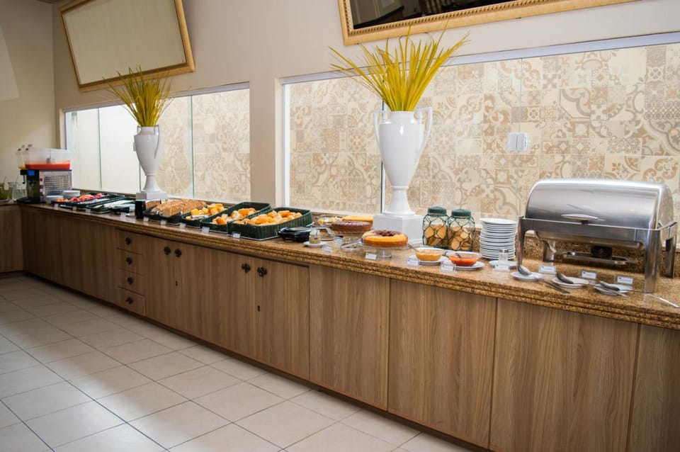 Food and beverages