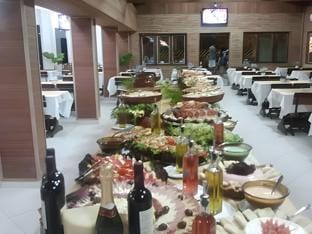 Acropolis Marina Hotel Hotel in Angra dos Reis
