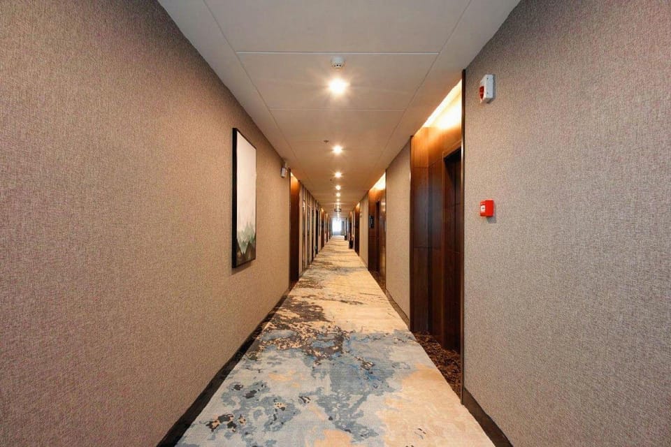 Yaran Hotel Hotel in China